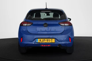 Opel Corsa 1.2 Turbo Hybrid Automaat Stuur-Stoelverwarming Camera Apple CarPlay / 15