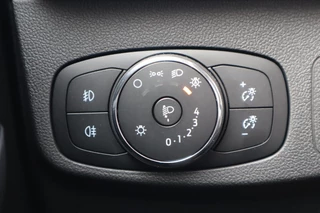 Ford Focus Wagon 125PK HYBRID TITANIUM-X VIRTUAL-COCKPIT B&O AUDIO CLIMA P-SENSOREN 17"LMV LED CAMERA WINTERPACK NL-AUTO / 29