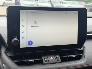 Suzuki Across 2.5 Plug-in Hybrid Style  | LED | Leder | Adaptive Cruise | Apple/Android | Stuurverwarming | Voor en achterbank verwarming | Camera / 49
