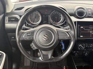 Suzuki Swift 1.2 Select 1e Eig. Dealer onderhouden Sportline uitvoering! / 10
