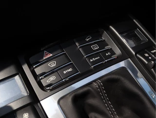 Porsche Macan 3.0 D S  | Leder | Luchtvering | Panoramadak | 21" Sport Classic / 58