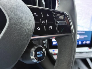 Renault Scenic E-Tech EV87 long range esprit Alpine 16K KM! | STOEL + STUURVERWARMING | ELEK. ACHTERKLEP | KEYLESS | DODEHOEK | ADAP. CRUISE | ALL IN RIJKLAAR PRIJS! | / 33