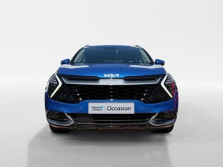 Kia Sportage 1.6 T-GDi PHEV DynamicPlusLine | Zeer nette auto | Zeer luxe | Apple CarPlay & Android Auto | Stoel & Stuurverwarming | Adaptive cruise control | Fabrieksgarantie | / 2
