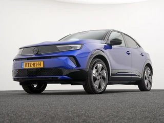 Opel Mokka Electric GS 54 kWh | Carplay/Android Auto | Private lease 489 pm / 41