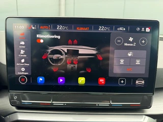 CUPRA Leon 1.5 eTSI Business Edition * Beats Audio * Navigatie * Camera * Stoelverwarming * / 34