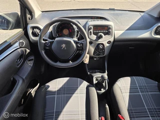 Peugeot 108 1.0 e-VTi Active✅ 2018 ✅KM 50240 ✅ SCHERPE PRIJS / 4