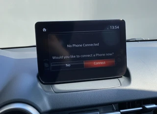 Mazda 2 1.5 Skyactiv-G Comfort  | 1e eigenaar | dealer onderh. | navigatie | stoelverw. | cruise control | apple carplay / 29