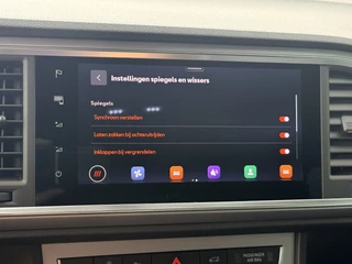 SEAT Ateca 1.5 TSI FR Business Intense  | Full LED | Adapt. Cruise | Apple/Android | Keyless | Camera | Stoel- Stuurverwarming / 59