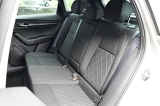 Skoda Karoq 1.5 TSI Sportline Business 150PK DSG Virtual | Camera | 19 inch | Navigatie / 11