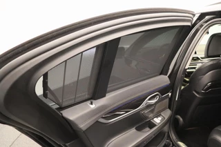 BMW 7-serie 745e High Executive *M Sport* Xpel Massage 394 pk Panorama dak / 34