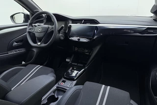 Opel Corsa 1.2 Turbo 100 pk Yes Automaat | Camera achter | Airco | Apple carplay/ Android auto | Navigatie via app | Dode hoek detectie | Sportstoelen | / 15