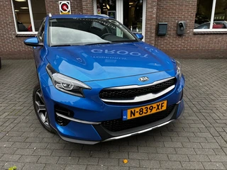 Kia XCeed 1.5 T-GDI DYN.PL.L / 5