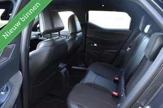 Ds 3 Crossback Turbo Performance Line AUTOMAAT/LED/CAMERA/PDC/CRUISE/ETC.! / 14