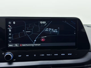 Hyundai i20 1.0 T-GDI Comfort Automaat Private lease 439 pm / 26