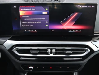 BMW i4 eDrive40 High Executive 84 kWh | SOH 96,8% | Head-up display | / 46