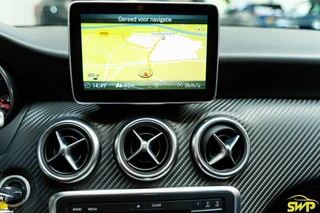 Mercedes-Benz A-Class 180 Ambition / 7