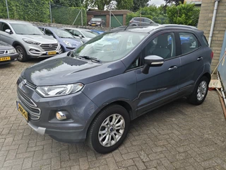 Ford EcoSport 1.5 Ti-VCT TEL AIRCO PDC LM
