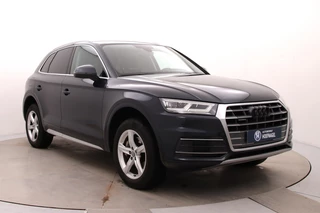 Audi Q5 2.0 TFSI quattro Sport | 252 PK | 2400 kg trekgewich | Cruise control | Stoelverwarming / 8