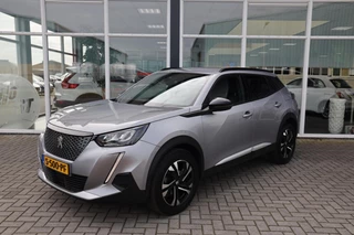 Peugeot 2008 1.2 PureTech Allure|Cruise control|Apple carplay/Android auto|Navi| / 16