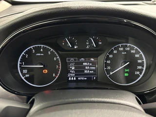 Opel Mokka X 1.4 Turbo 4x4 Innovation STOEL/STUUR VERWARMING CRUISE 80000 KM. / 23