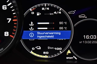 Porsche Cayenne Coupé 3.0 E-Hybrid Lightweight  | ACC | 22'' GT Design | Matrix PDLS+ | Carbon Dak | Luchtvering | 360 Camera | / 18