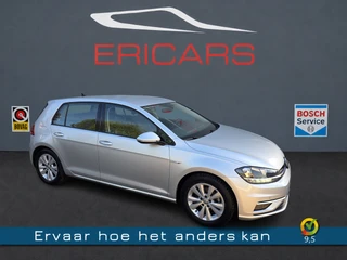 Volkswagen Golf 1.5 TSI Comfortline NAVI TEL LM PDC V+A ADAPTIVE CC DAB / 2