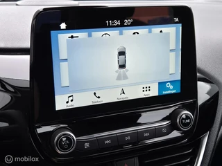 FORD FIESTA 1.1 TREND/AIRCO/PDC/16''LMV/CARPLAY/BLUETOOTH/LANE ASSIST/USB/ISOFIX/DAB/NAVI / 33