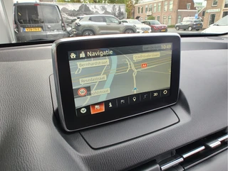 Mazda 2 1.5 SKYACTIV-G GT-M  Keyless | Carplay/Android | Dodehoeksensoren | Head Up Display / 17