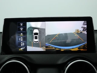 Seres 3 52kWh | Panoramadak | 360 camera | Navigatie | Lederen bekleding / 36