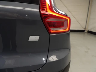 Volvo XC40 T5 Twin Engine 262pk Geartronic Inscription / 13