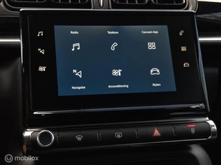 CITROEN C3 1.2 PURETECH FEEL/CLIMATE/LED/CARPLAY/CRUISE/BLUETOOTH / 22