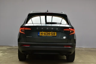 Škoda Karoq 1.5 TSI ACT Greentech 150pk Business / 7