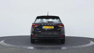Škoda Fabia 1.0 TSI Selection Private Lease 399,- | Carplay | Airco | / 9