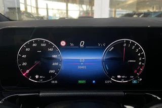 Mercedes-Benz B-Class 250 e Star Edition AMG Line PANO | CAMERA | STOELVERW | KEYLESS | / 11