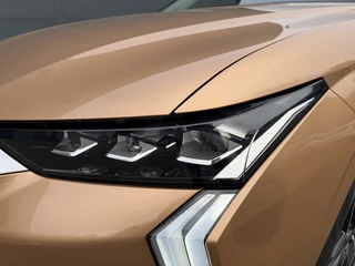 DS DS 4 225pk E-Tense Rivoli (Leder incl verwarming/Geheugen - LED - Automatische Airco - Adaptieve Cruise Controle - Keyless Entry - Camera - 19" incl 4S - Apple Carplay - Head up)) / 40