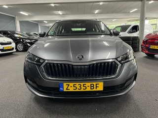 Skoda Octavia Combi 1.5 e-TSI Business Edition / NL auto / eerste eigenaar / Automaat / 2