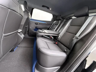 Renault Scenic E-Tech EV87 long range esprit Alpine 16K KM! | STOEL + STUURVERWARMING | ELEK. ACHTERKLEP | KEYLESS | DODEHOEK | ADAP. CRUISE | ALL IN RIJKLAAR PRIJS! | / 24