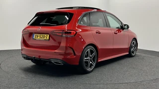 Mercedes B-klasse 180 Business Solution AMG|WideScreen|Carplay|Pano|Carplay|Trekhaak| / 6
