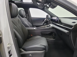 Omoda 9 1.5T-GDi SHS-P Premium Leder, massage, adaptive cruise, Stoel verkoeling-verw. / 50