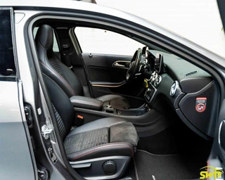 Mercedes-Benz A-Class 180 Ambition / 26