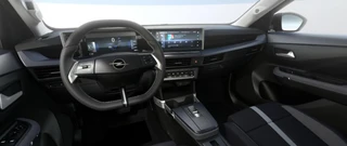 Opel Frontera Extended range Electric GS 54 kWh | WLTP 408KM | Stoel & Stuurverwarming | Keyless Entry & Start | Parkeercamera Achter | Dodehoek Detectie | Voorruit Verwarming | / 7