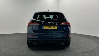 Skoda Scala 1.0 TSI Sport Business|Lane Assist|Virtual Cockpit|Carplay / 8