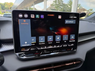 CUPRA Terramar 1.5 TSI e-Hybrid VZ Performance 272PK Elek trekhaak Leder 360 camera HUD Matrix LED / 61