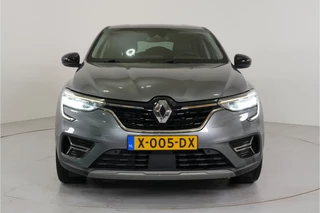 Renault Arkana 1.6 E-Tech Hybrid 145  | Stl. verw. | Camera | Apple/Android | Keyless | / 2