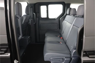 Kia PV5 Passenger Elite 71.2 kWh  - 11kW 3-fase - 5 Zits - 360°-camera - Parkeersensoren, voor-, zij- en achterkant - 7 Jaar of 150.000 Fabrieksgarantie / 30