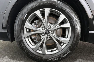 Ford Kuga 2.5 PHEV ST-Line X Winter Pakket Adaptieve Cruise Head-Up / 24