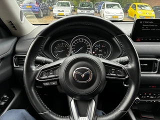 Mazda CX-5 2.0 SkyActiv-G 165PK ! 360 CAMERA/CARPLAY/BOSE/LEER/MEMORY / 18