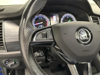 Skoda Kodiaq 1.5 TSI Business Edition PANO TREKHAAK CAMERA CARPLAY ECC CRUISE. / 20
