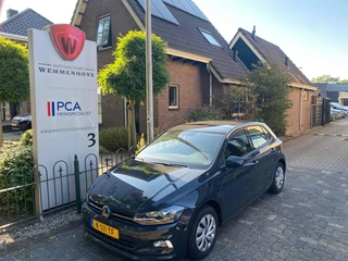 Volkswagen Polo 1.0 TSI Comfortline / 2