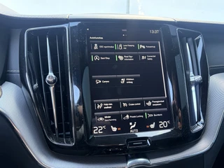 Volvo XC60 2.0 D4 Inscription R-Design Adapt.Cruise Apple Carplay Voll.Onderhouden / 26